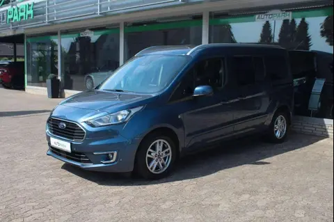 Used FORD GRAND TOURNEO Diesel 2020 Ad 