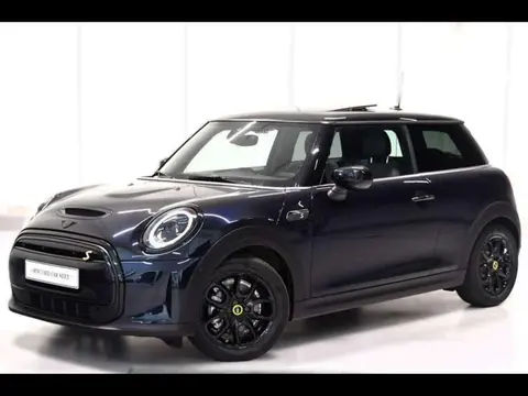 Annonce MINI COOPER Électrique 2023 d'occasion 