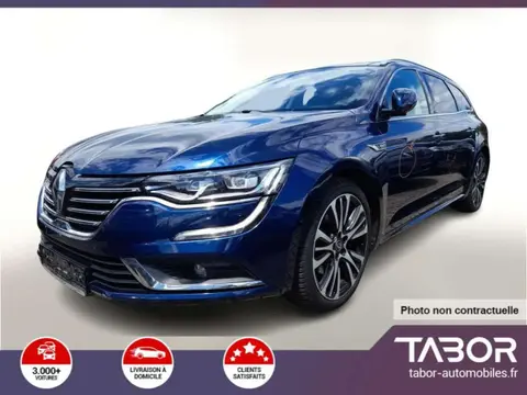 Used RENAULT TALISMAN Diesel 2019 Ad 