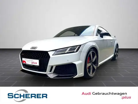 Used AUDI TT RS Petrol 2021 Ad 