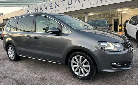 Used VOLKSWAGEN SHARAN Diesel 2019 Ad 