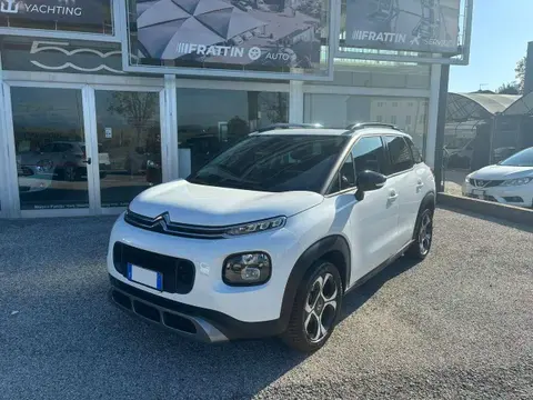 Annonce CITROEN C3 AIRCROSS Essence 2018 d'occasion 