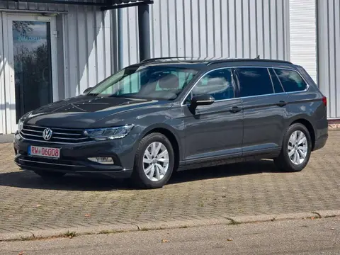 Annonce VOLKSWAGEN PASSAT Diesel 2020 d'occasion 