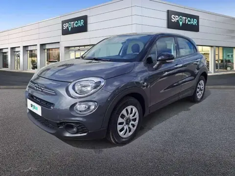 Used FIAT 500X Petrol 2023 Ad 