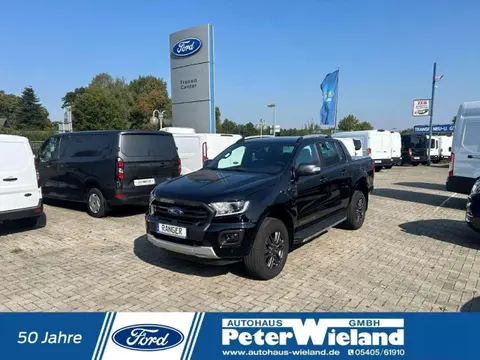 Used FORD RANGER Diesel 2021 Ad 