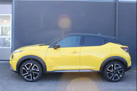 Annonce NISSAN JUKE Hybride 2024 d'occasion 