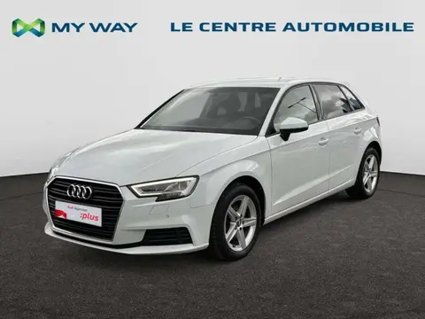 Used AUDI A3 Diesel 2019 Ad 