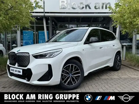 Annonce BMW IX1  2024 d'occasion 