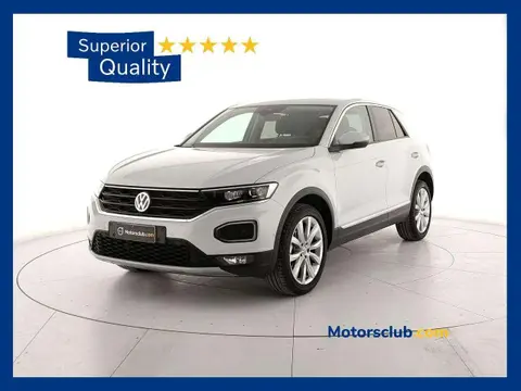 Used VOLKSWAGEN T-ROC Petrol 2019 Ad 