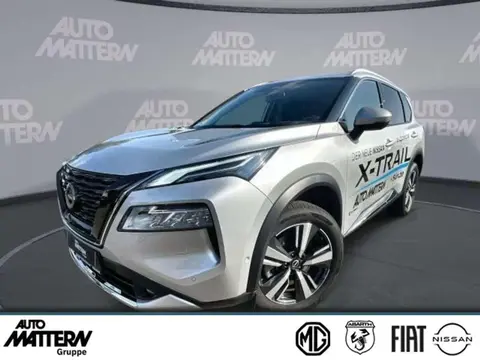 Annonce NISSAN X-TRAIL Essence 2023 d'occasion 