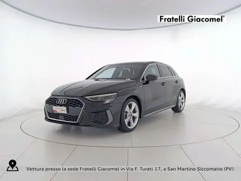 Used AUDI A3 Diesel 2023 Ad 