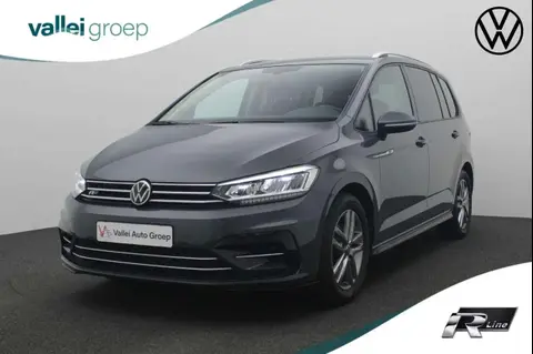 Used VOLKSWAGEN TOURAN Petrol 2021 Ad 