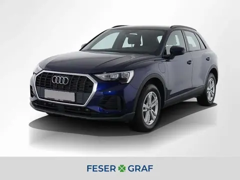 Annonce AUDI Q3 Hybride 2022 d'occasion 