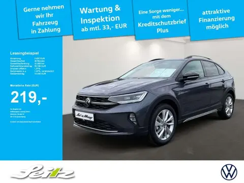 Annonce VOLKSWAGEN TAIGO Essence 2024 d'occasion 