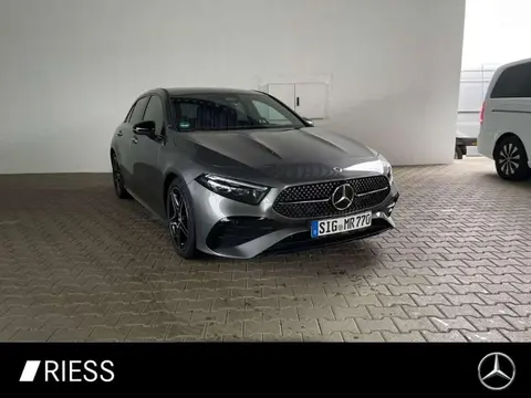 Annonce MERCEDES-BENZ CLASSE A Essence 2024 d'occasion 