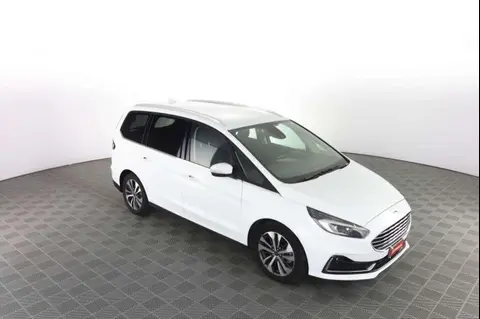 Used FORD GALAXY Diesel 2021 Ad 