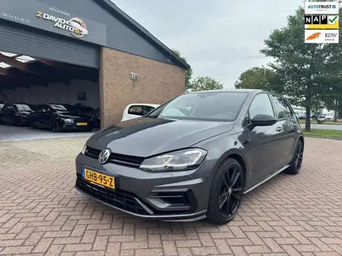 Annonce VOLKSWAGEN GOLF Essence 2019 d'occasion 