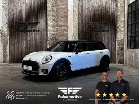 Used MINI COOPER Petrol 2018 Ad Belgium