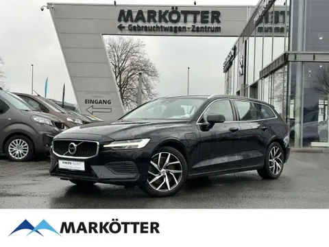 Annonce VOLVO V60 Hybride 2020 d'occasion 