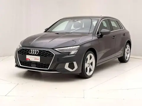 Used AUDI A3 Hybrid 2022 Ad 