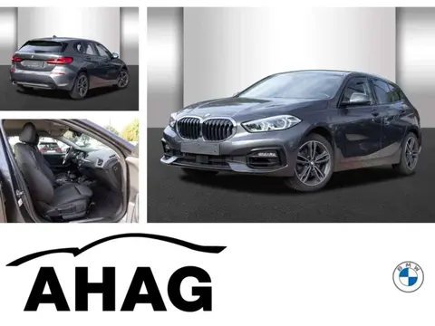 Used BMW SERIE 1 Petrol 2019 Ad 