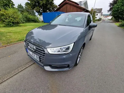 Annonce AUDI A1 Diesel 2015 d'occasion Allemagne