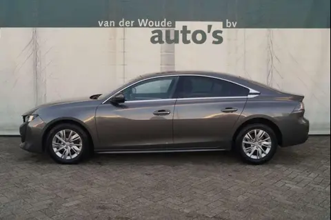 Used PEUGEOT 508 Diesel 2020 Ad 