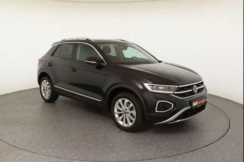 Used VOLKSWAGEN T-ROC Petrol 2022 Ad 