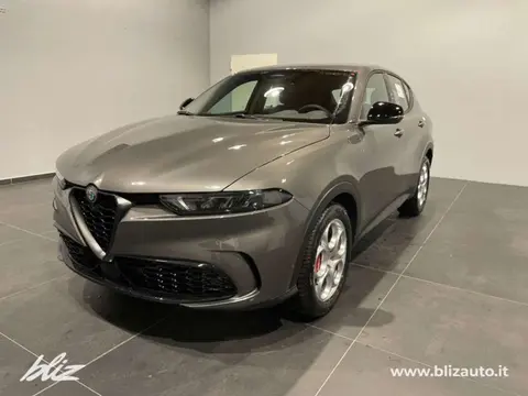 Annonce ALFA ROMEO TONALE Hybride 2024 d'occasion 