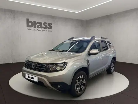 Used DACIA DUSTER Petrol 2022 Ad 