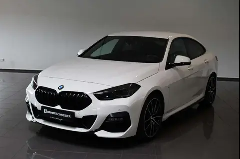 Annonce BMW SERIE 2 Essence 2022 d'occasion 