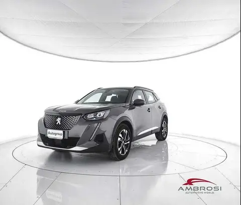 Annonce PEUGEOT 2008 Essence 2020 d'occasion 