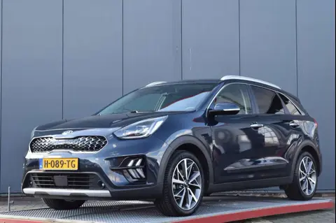 Annonce KIA NIRO Hybride 2020 d'occasion 