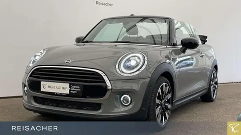 Annonce MINI COOPER Essence 2021 d'occasion 