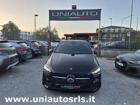 Used MERCEDES-BENZ CLASSE B Diesel 2019 Ad 