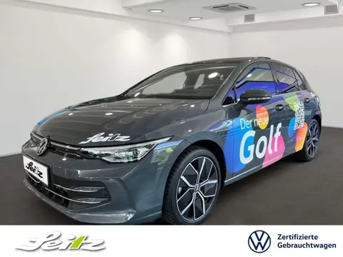 Annonce VOLKSWAGEN GOLF Essence 2024 d'occasion 