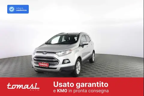 Used FORD ECOSPORT Diesel 2017 Ad 