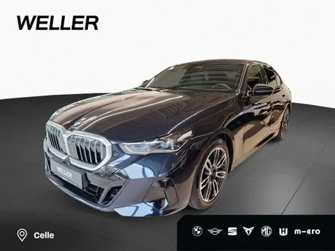 Used BMW SERIE 5 Diesel 2024 Ad 