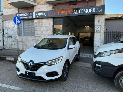 Used RENAULT KADJAR Diesel 2019 Ad 