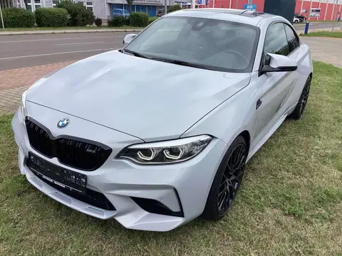 Annonce BMW M2 Essence 2019 d'occasion 