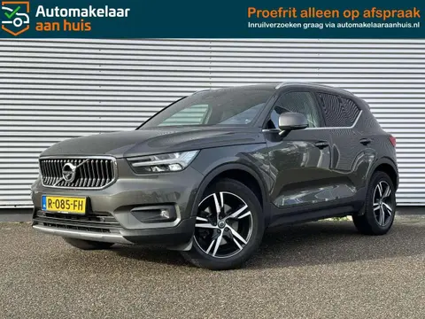 Annonce VOLVO XC40 Essence 2019 d'occasion 