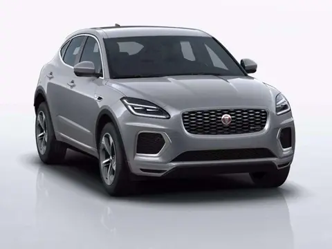 Used JAGUAR E-PACE Hybrid 2023 Ad 