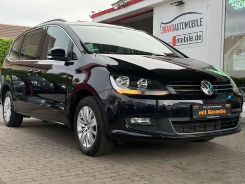 Used VOLKSWAGEN SHARAN Diesel 2020 Ad 