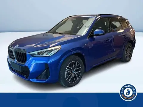 Annonce BMW X1 Diesel 2023 d'occasion 