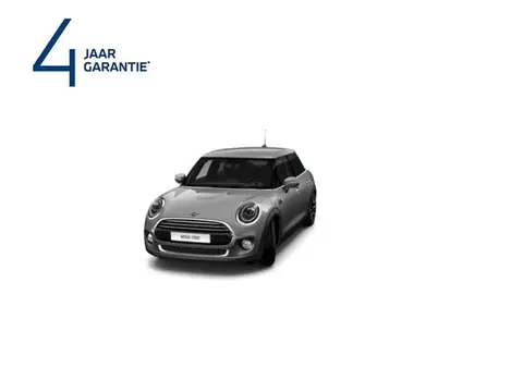 Used MINI ONE Petrol 2021 Ad 