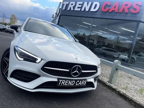 Used MERCEDES-BENZ CLASSE CLA Diesel 2021 Ad 