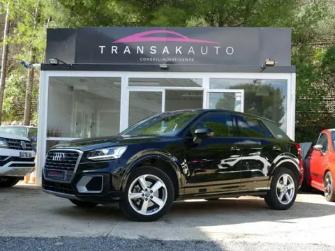 Used AUDI Q2 Petrol 2016 Ad 