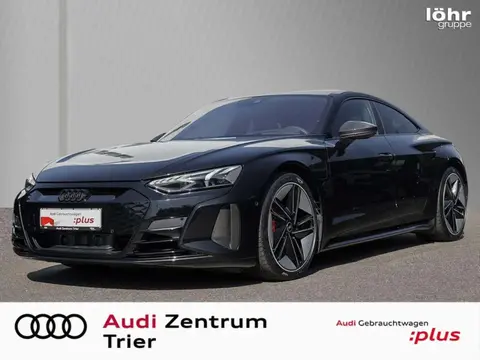 Annonce AUDI E-TRON Électrique 2021 d'occasion 