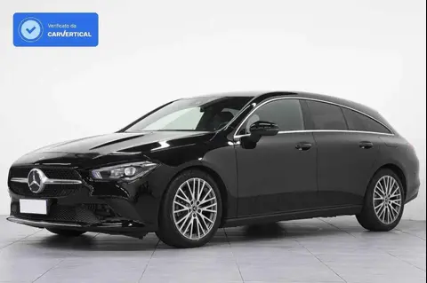 Used MERCEDES-BENZ CLASSE CLA Diesel 2020 Ad 