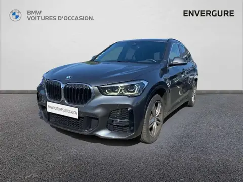 Annonce BMW X1 Diesel 2019 d'occasion 